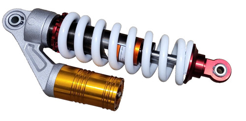 Sh034 290mm front - front, shock