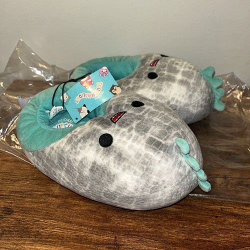 Nwt squishmallows boys plush - squishmallows,