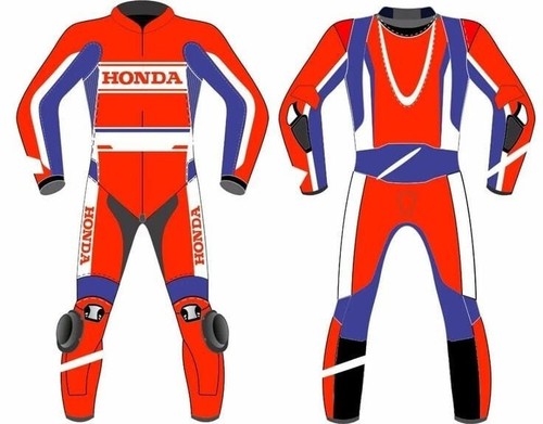 New design honda suit - new,