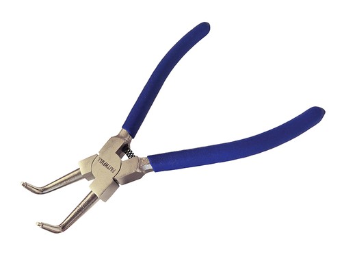 Faithfull circlip pliers - faithfull,