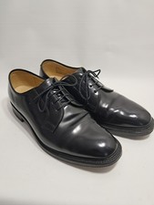 Loake 771b black leather - 771b, :