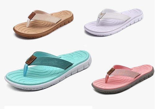 Kuailu women flip - kuailu, flops