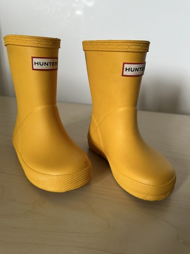 Baby girls boys hunter - boys, wellies
