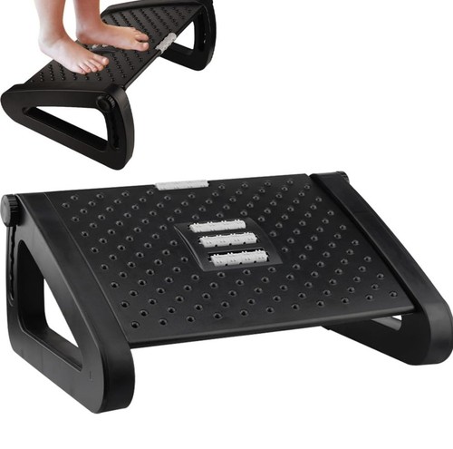Office foot rest - under, desk