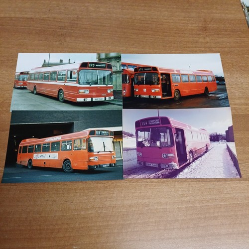 Midland red north - midland, leyland