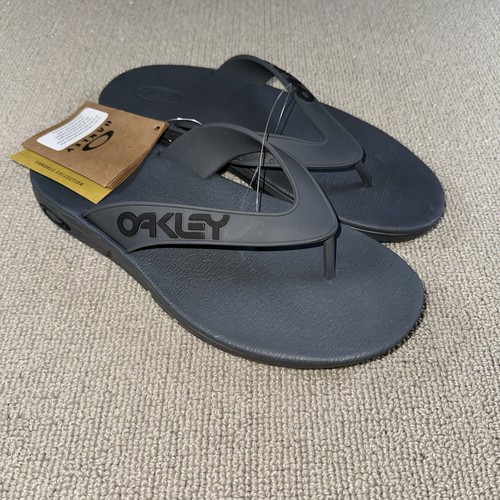 Oakley b1b gray - gray, flip