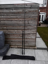 Fladen Warbird Utopia Boat Fishing Rod 9ft 10 Inches