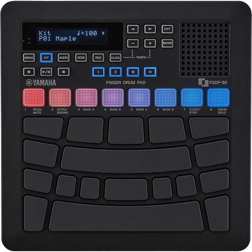 Yamaha advanced functionality - yamaha,