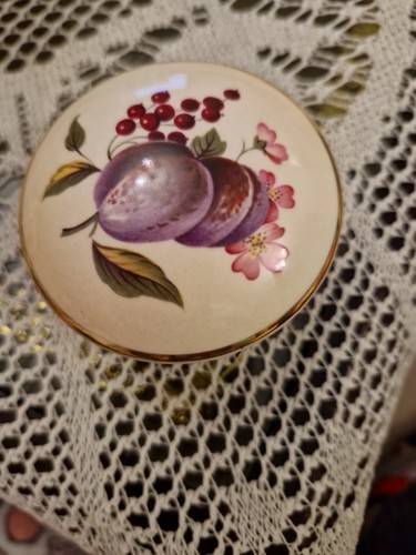 Royal worcester palissy - worcester,