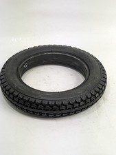 Universal tyre 62-203 12 1/4 x 2 1/4 part electric mobility wheelchair powerc...