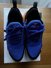 Nike Air Max 270 React Size 9