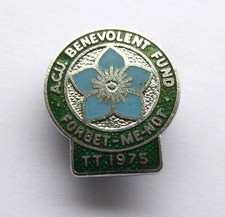 1975 ACU BENEVOLENT FUND ISLE