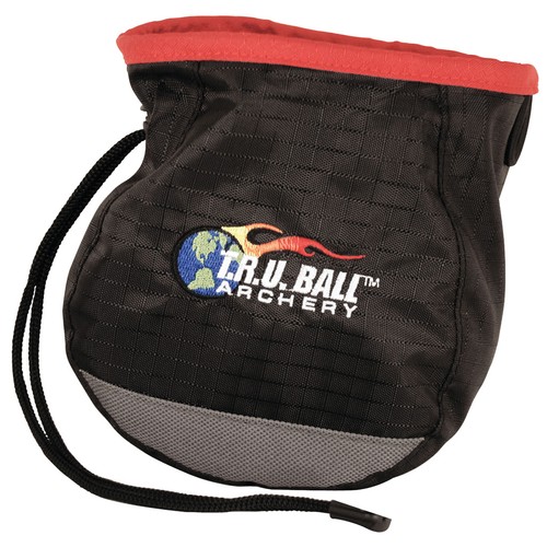 Tru ball release pouch - ball,