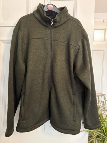 Marks spencer mens fleece - marks,