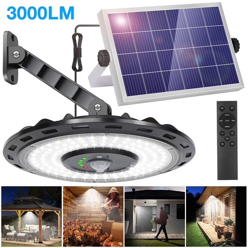 Head solar led pendant - 1/2,