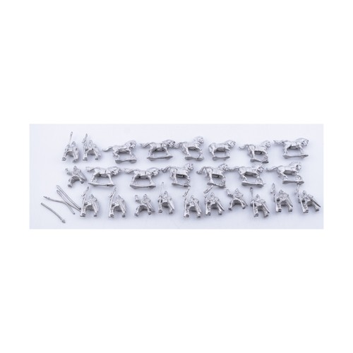 Lot historical loose mini 15mm - historical,