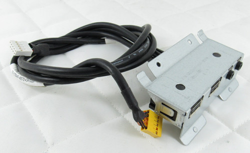 Dell xps 8700 - xps, usb