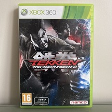 Tekken Tag Tournament 2 -