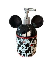 Disney Mickey Mouse Soap