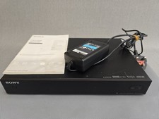 Sony SVR-HDT500 500GB DVR Hard Disk Recorder Freeview+ HD Digital TV