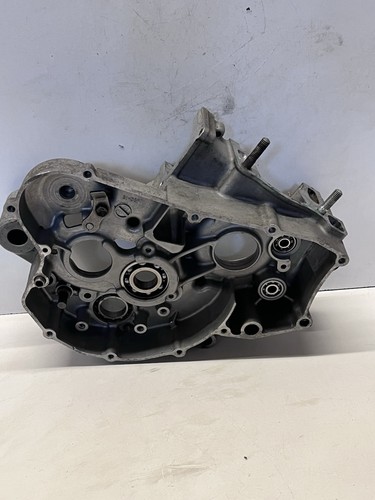 Suzuki 125 2003 right hand - 125,
