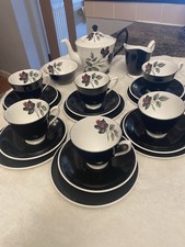 Royal Albert Masquerade