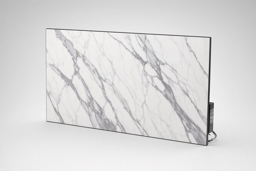 Kamin ceramic infrared panel - ceramic,