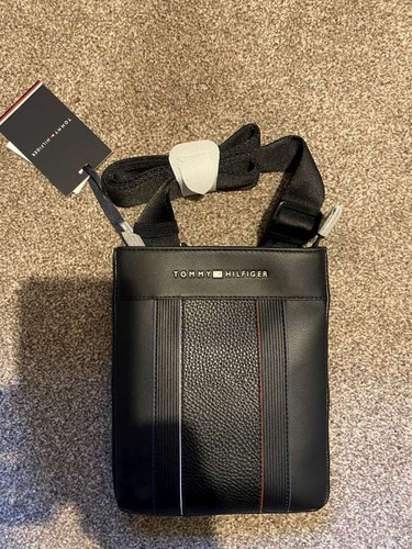 Tommy hilfiger bag men mini - hilfiger,