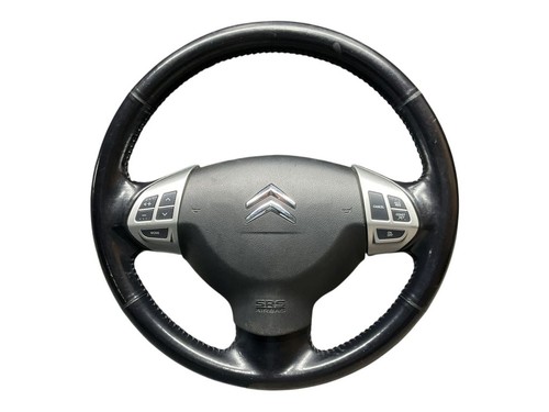 Citroen crosser 2009 - citroen, c-crosser