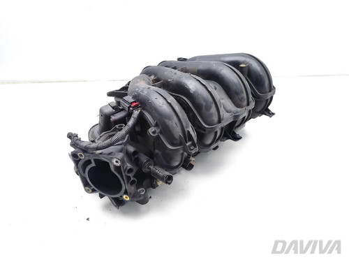 Ford max air intake manifold - c-max,
