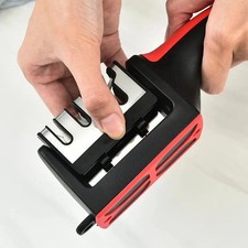 Kitchen 4-Segment Sharpener