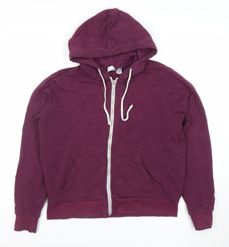 Divided women s purple - h&m,