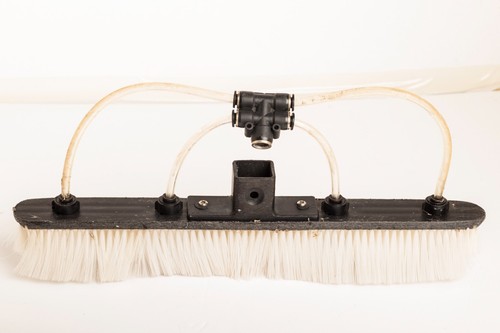 Gardiner 35cm dupont brush - 35cm,