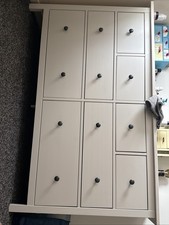 IKEA Hemnes Large Chest of