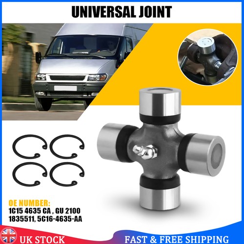 30mm 82mm propshaft - 30mm, *