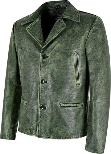 Mens green vintage - mens, 70's