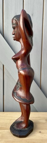 Stylish african female - stylish,