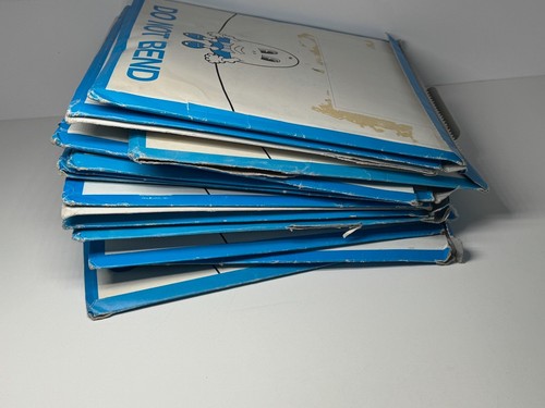 Lot vintage 1980s - lot, 16