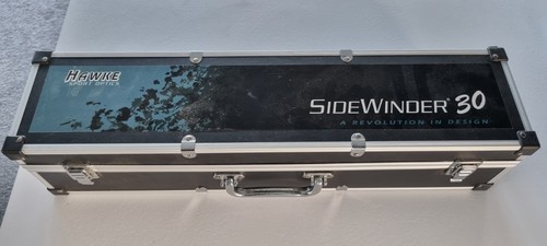 Hawke sidewinder scope - sidewinder,