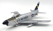 Falcon Models F-86D Sabre Dog