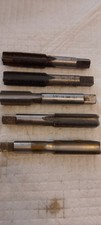 SMALL JOB LOT OF  5/8"  X  18