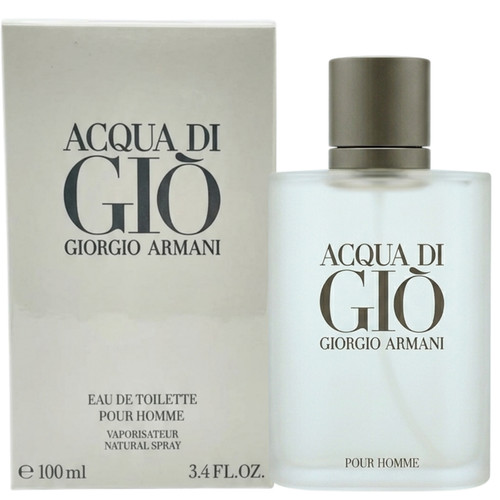 Giorgio armani acqua gio - di,