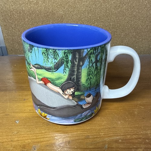 Disney mug the - disney,