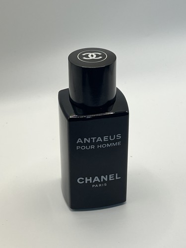 Vintage chanel antaeus pour - vintage,