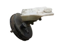 CITROEN BERLINGO Brake Servo Master Cylinder 1997 Diesel 2006