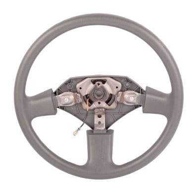 Toyota oem steering wheel - toyota,