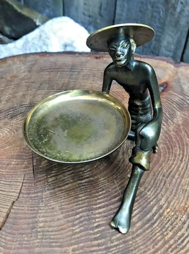 Vintage austrian bronze - vintage,