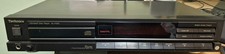 Vintage Technics SL-P200 CD player (1988-89) Made in Japan