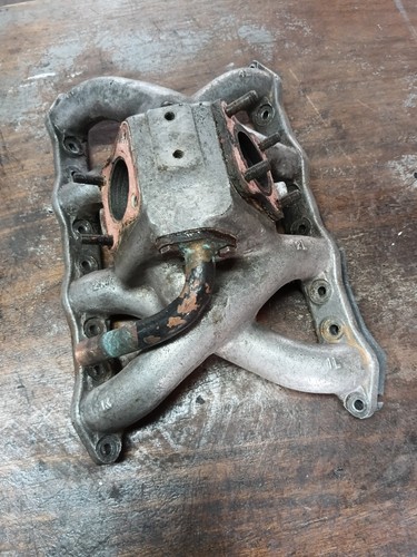 Daimler 250 inlet intake - inlet,