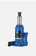 Draper Hydraulic Bottle Jack